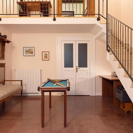 Casa Donna Aiuola Leilighet Napoli Eksteriør bilde