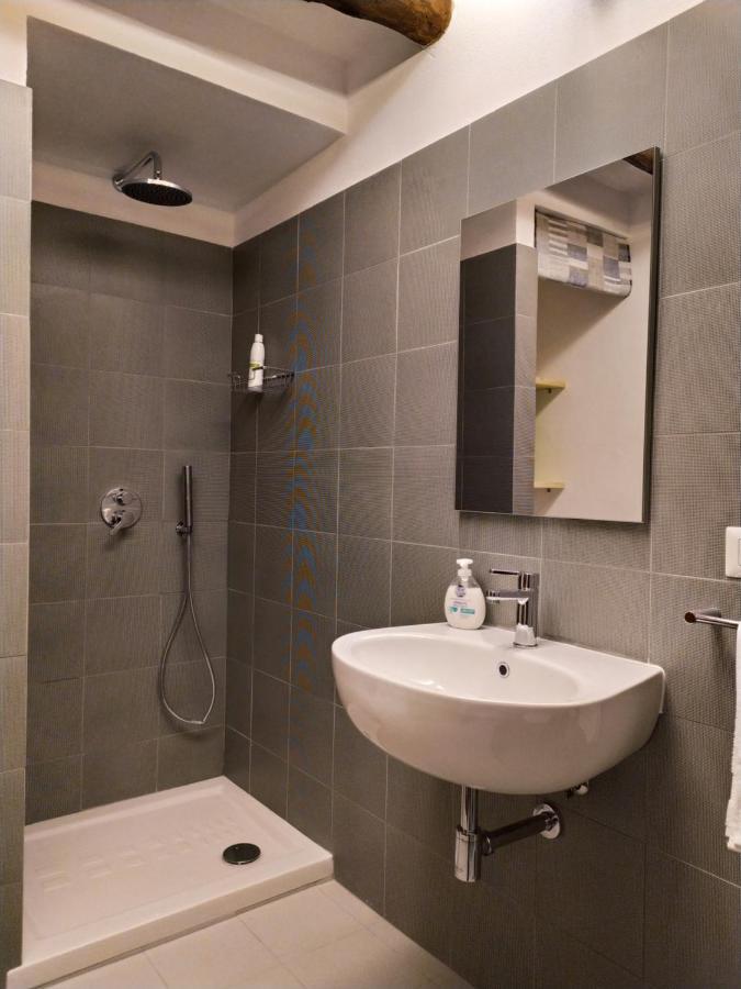 Casa Donna Aiuola Leilighet Napoli Eksteriør bilde