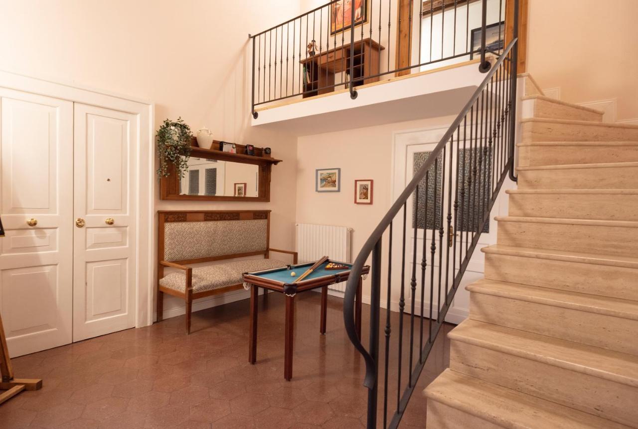 Casa Donna Aiuola Leilighet Napoli Eksteriør bilde