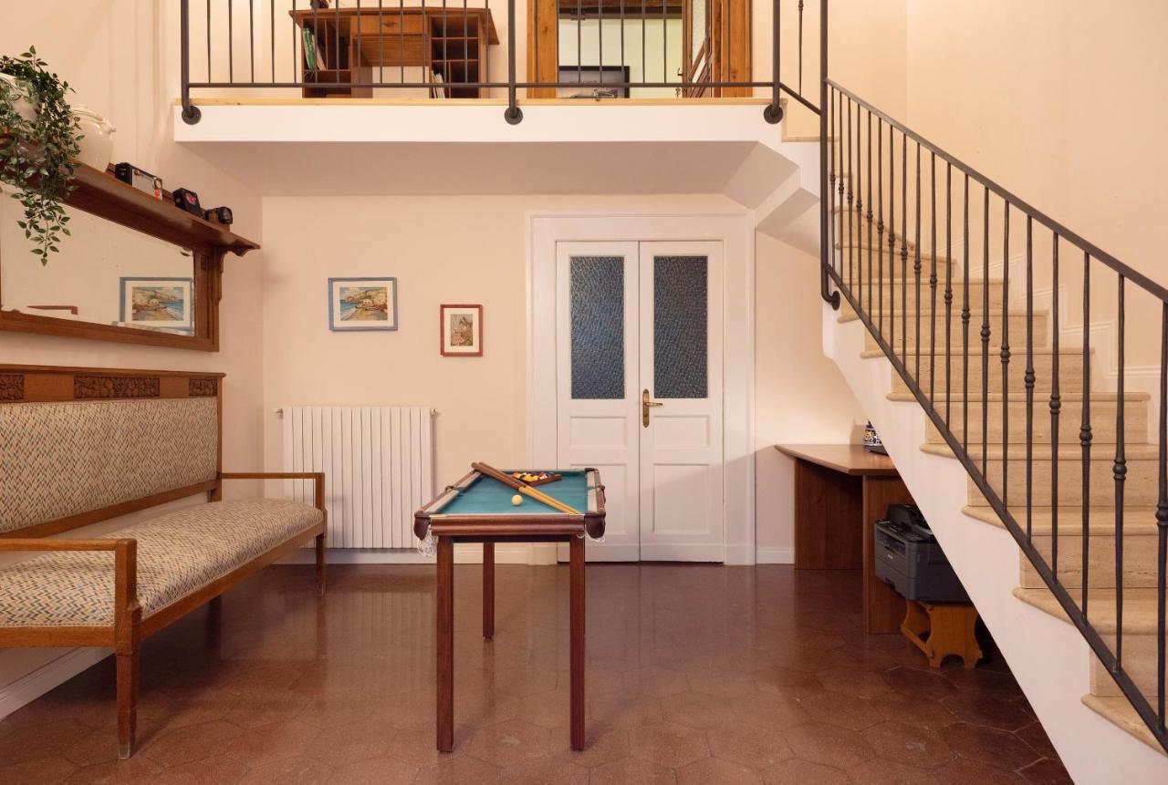 Casa Donna Aiuola Leilighet Napoli Eksteriør bilde