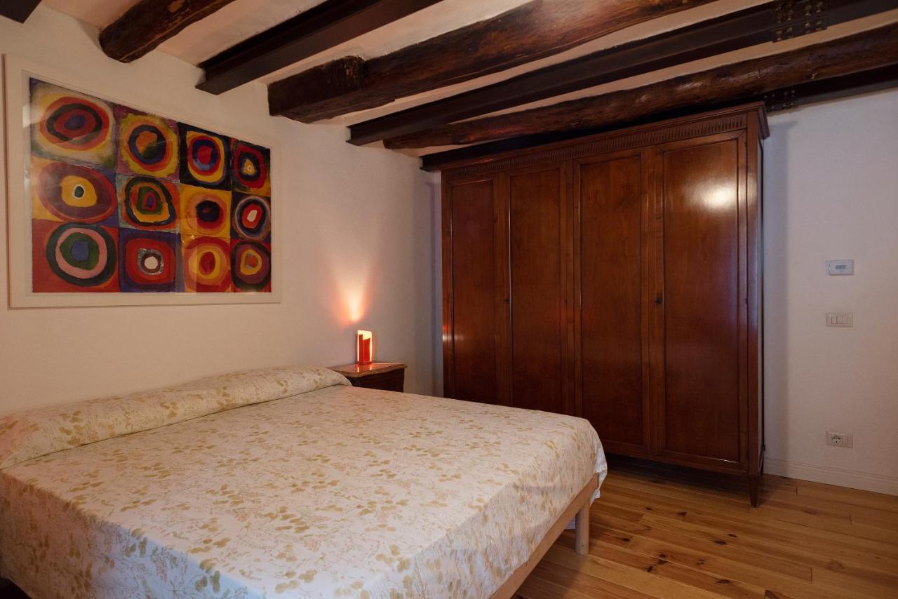 Casa Donna Aiuola Leilighet Napoli Eksteriør bilde