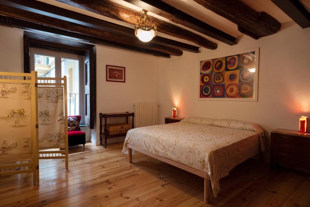 Casa Donna Aiuola Leilighet Napoli Eksteriør bilde