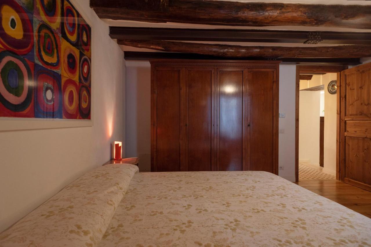 Casa Donna Aiuola Leilighet Napoli Eksteriør bilde