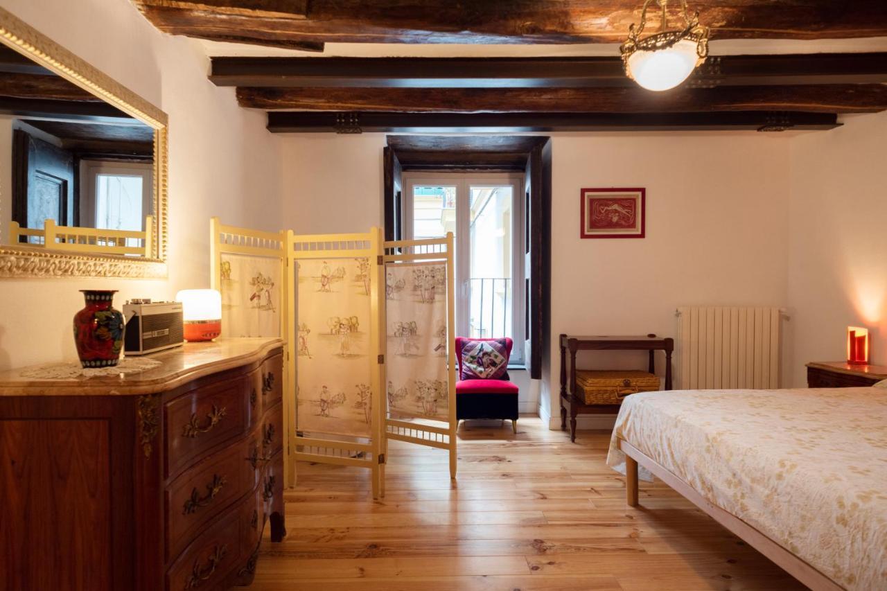 Casa Donna Aiuola Leilighet Napoli Eksteriør bilde